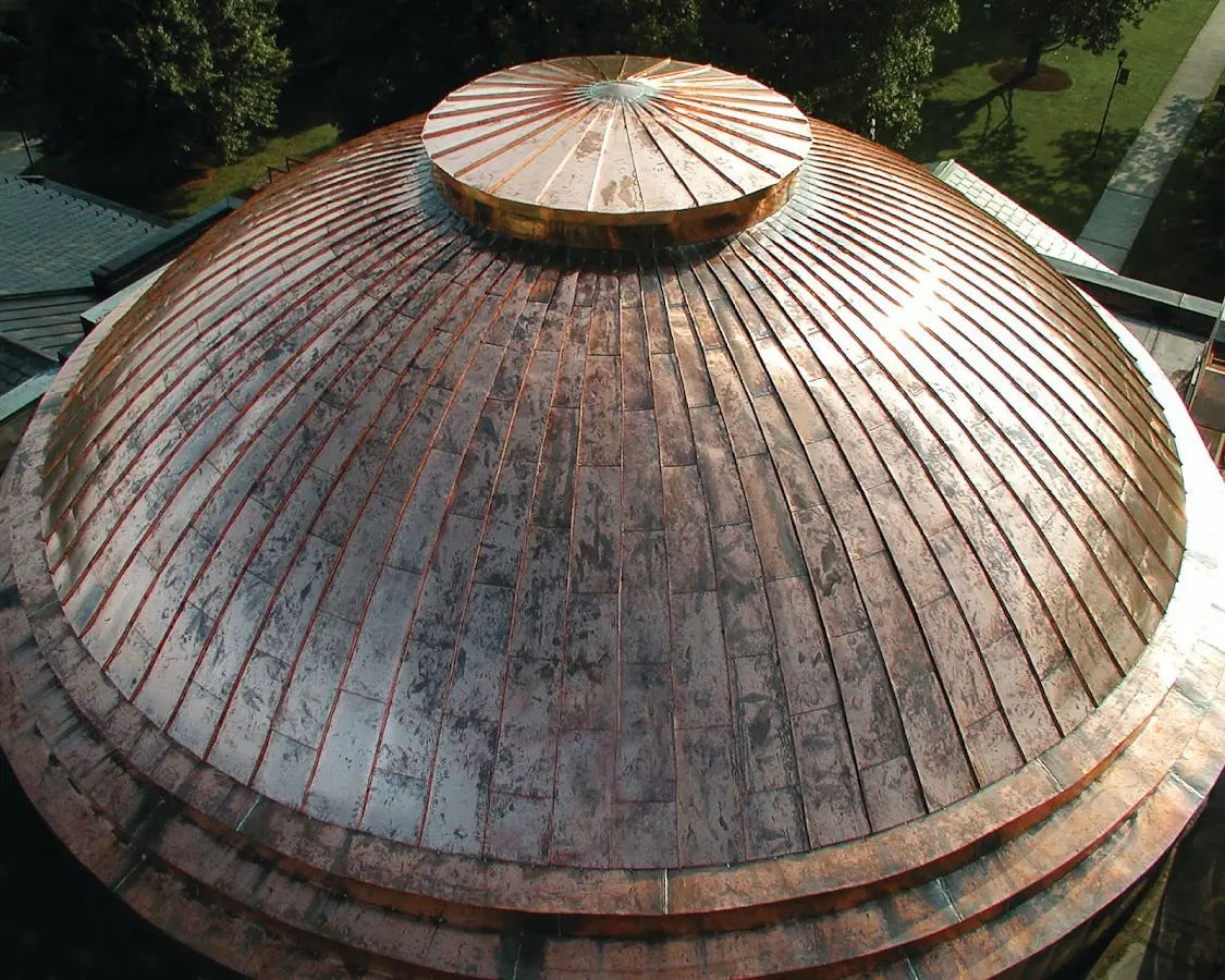 Craftsman Roofing crew installing a new roof in San Tan Ranch